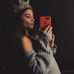 Настя Шмакова, 16.11, Москва