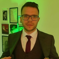 Николай Миняев, 20.05