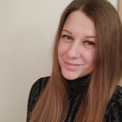 Татьяна Смирнова, 19.02.1990