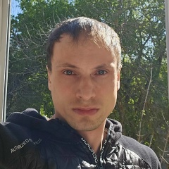 Сергей Пуговкин, 20.05, Липецк