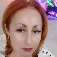 Юлия Тарасенко, Донецк