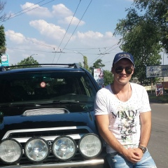 Дима Хаджик, 22.06.1992, Тирасполь