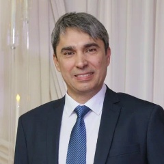 Евгений Кафеев, 27.04, Курган