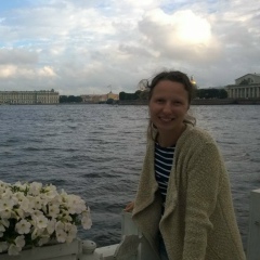 Елизавета Франтзэскаки-Забавичева, 29.07.1986, Athens