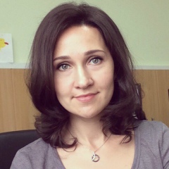 Татьяна Ковригина, 06.02, Москва