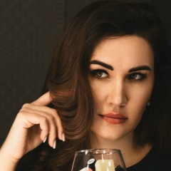 Анастасия Шабалина, 23.01, Краснодар