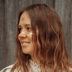 Ксения Колобкова, 30.12.1983, Екатеринбург