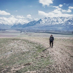 Миша Костюченко, 05.05.1993, Бишкек