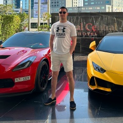 Эльмир Изятуллин, 30.08.1989, Уфа