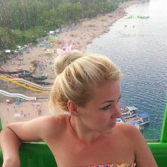 Анжела Самонина