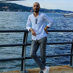 Kamranbey Beşir, 03.05, İstanbul