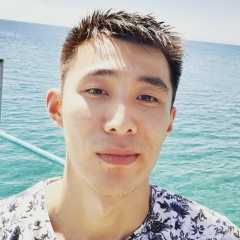 Isma L, 10.04, Москва