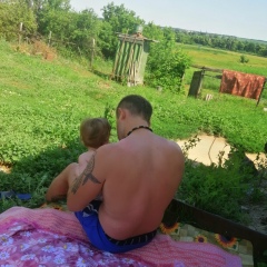 Viktor Igorevich, 13.04, Харьков