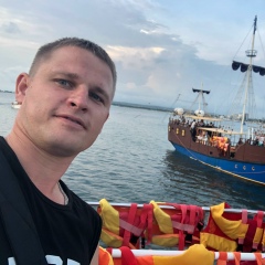 Влад Хлыстов, 07.08.1988, Набережные Челны