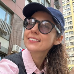 Ольга Кононова, 15.06, Нижний Новгород