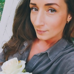 Юлия Суровец, 03.01.1987, Москва