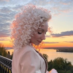Мария Шишкина, 08.05