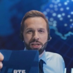 Дмитрий Зрюмов, Москва