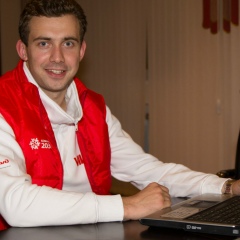 Артем Скобликов, 20.03.1990, Хабаровск