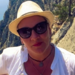 Iren Bastet, 21.10, Кузнецк