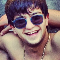 Vardan Mazmanyan, Москва