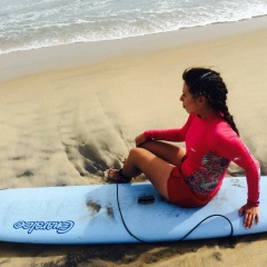 Аида Билалова, 08.08, Казань