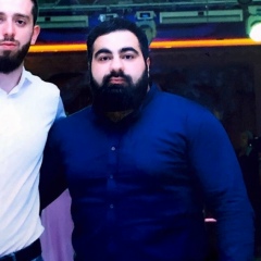 Рома Арм, 01.07, Москва