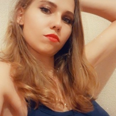 Екатерина , Москва