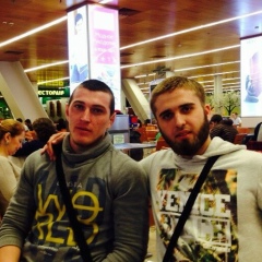 Мансур Долсаев, Грозный