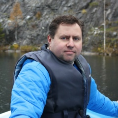 Дмитрий Михайловский, 12.10.1976, Санкт-Петербург