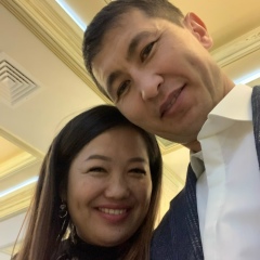 Жанар Аяпова, 08.12.1984, Тараз