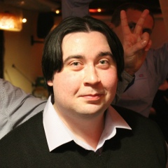 Алексей Шилов, 03.06.1988, Воронеж