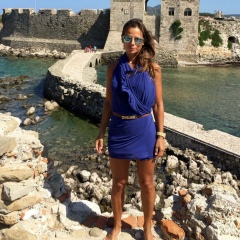 Ирина Дмитруха, 20.01, Краснодар