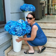 Вера Дмитриева