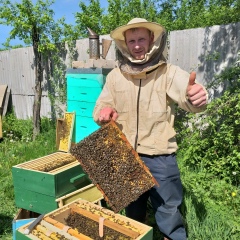 Андрей Бобровский, 21.11, Червень