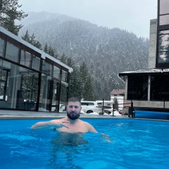 Владимир Александрович, 05.05.1988, Нижний Новгород