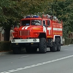 Аскер Балкаров, 09.04, Нальчик