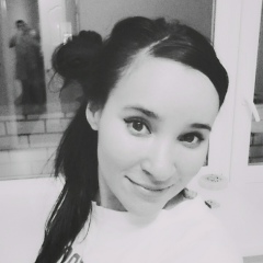 Алия Биктимирова, 15.10, Саратов