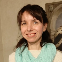 Ирина Полышенкова, 12.07.1981, Брест