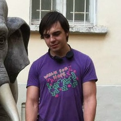 Никита Трефилов, 02.07, Москва