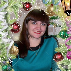 Валентина Самсонова, 31.01, Кривой Рог