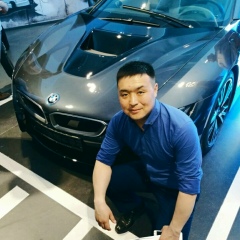 Алмас Қалиакпер, 21.05.1987, Астана