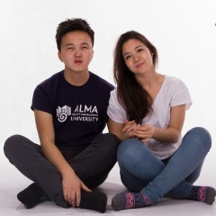 Ернар Серим, 08.12, Алматы