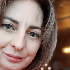 Лина Чайковская, 19.02