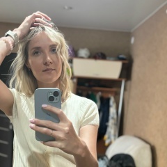 Марина Жданова, 23.07, Дебесы