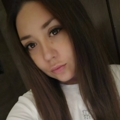 Катюша Клюева, 06.07.1994