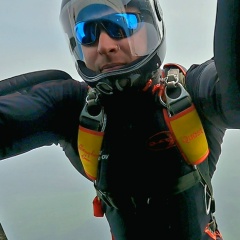 Дмитрий Широков, Санкт-Петербург