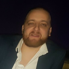 Александр Косаченко, 11.02.1987, Радужный