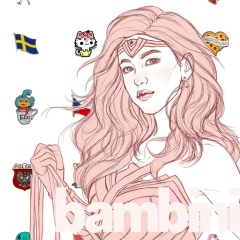 Айнур Токанова, 27.05.1995, Алматы