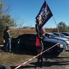 Ксения Пугач, 22.10.1988, Темиртау